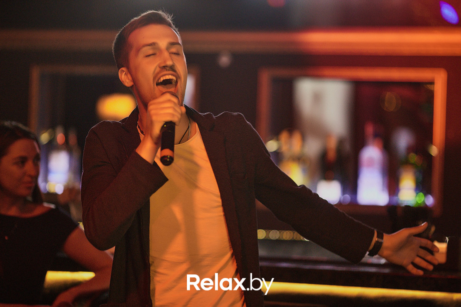 Летняя сказка оперы, фото № 9