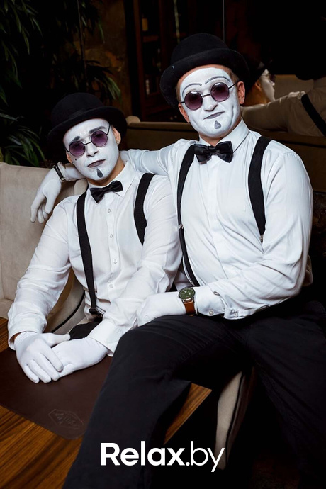 Brooklyn Live!, фото № 6