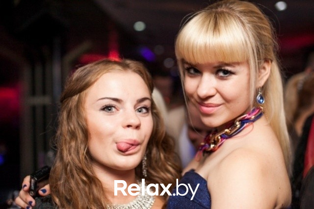 Saturday party, фото № 29