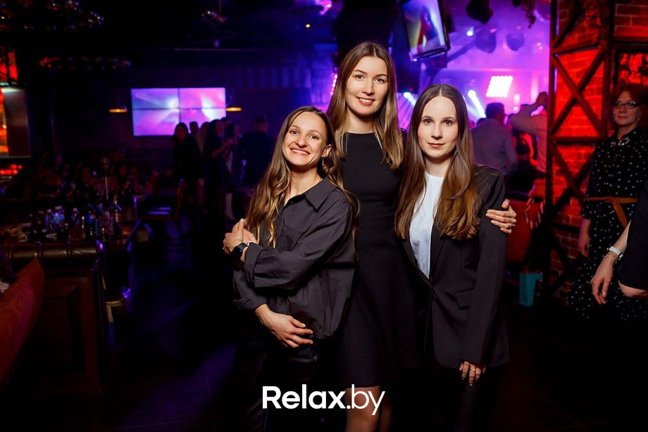 Brooklyn Live!, фото № 24