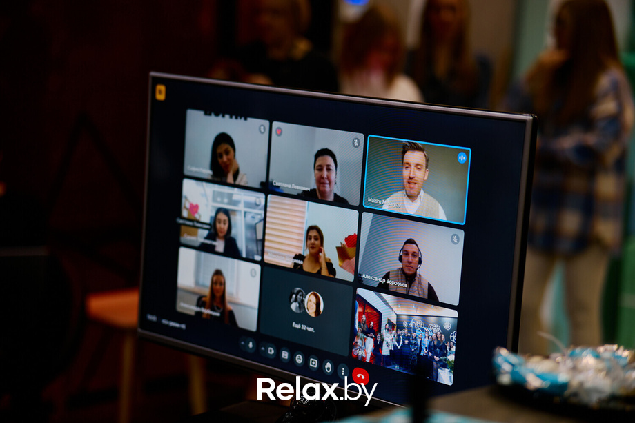 Breakfast at Tiffany's, фото № 409