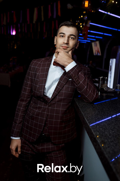 Wednesday Party, фото № 75