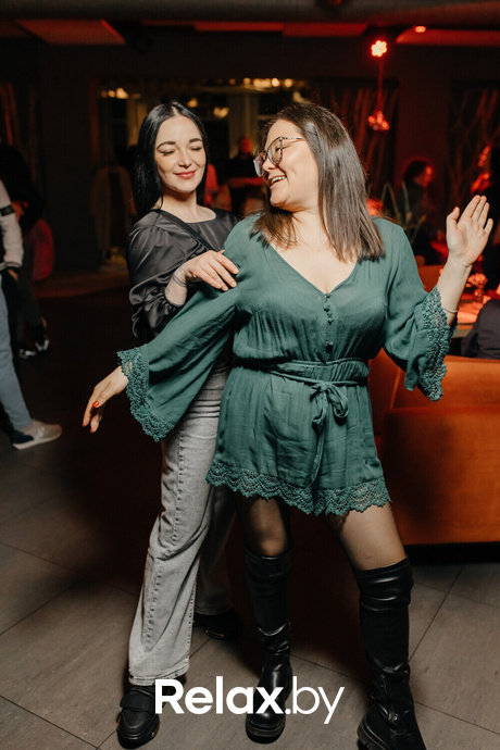 Ночные жители, фото № 34