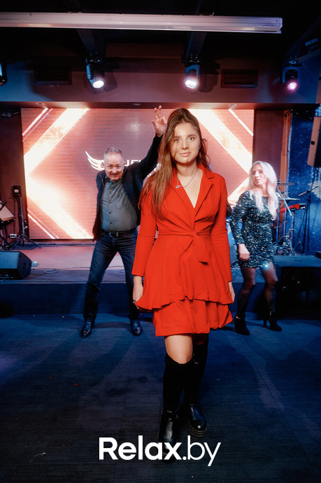 Новый Год в Ангелах, фото № 98