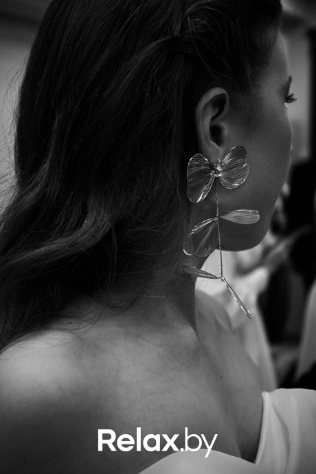 Показ для Kiko Richen (часть 1), фото № 82