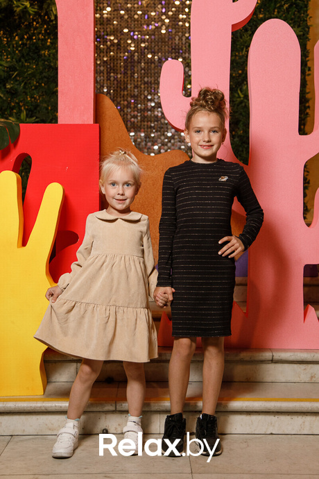 День красоты в День города FashionStyleModels by Igor Ivanov, фото № 48