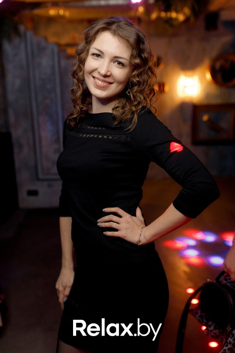 Saturday Night, фото № 105