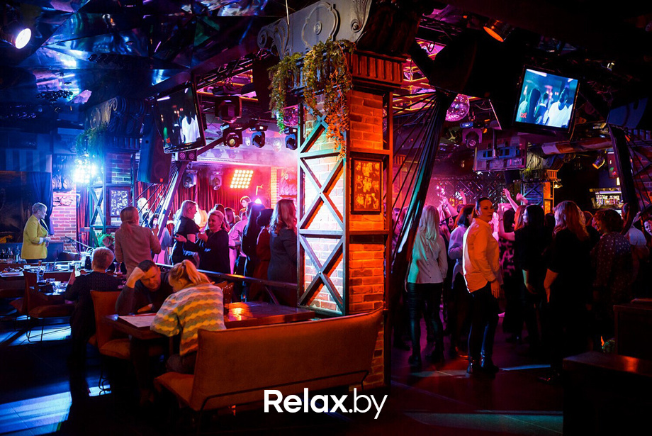 Brooklyn Live!, фото № 26