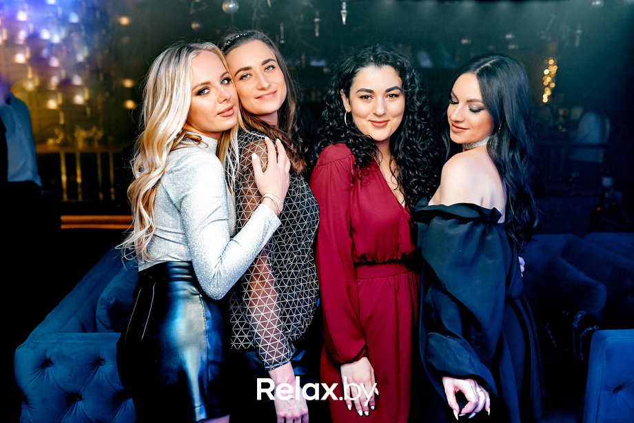 Суббота в Ангелах, фото № 5