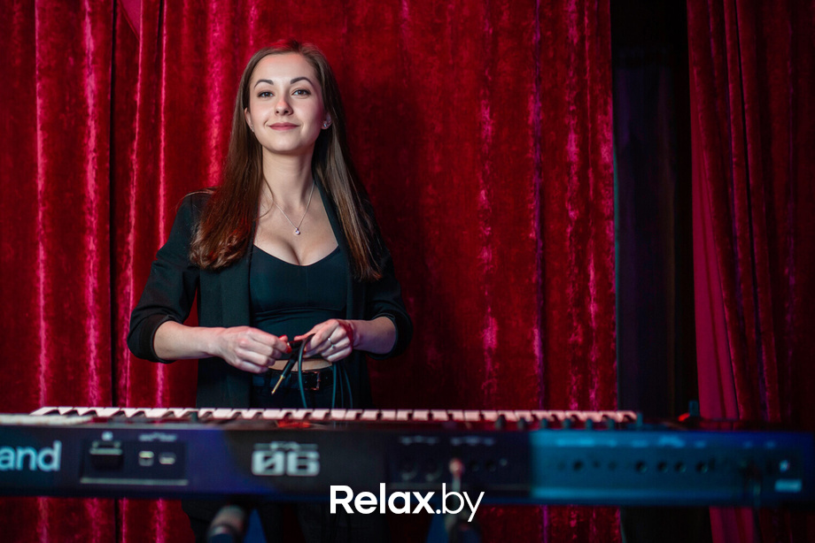 День Рождения «Мулен руж show», фото № 51