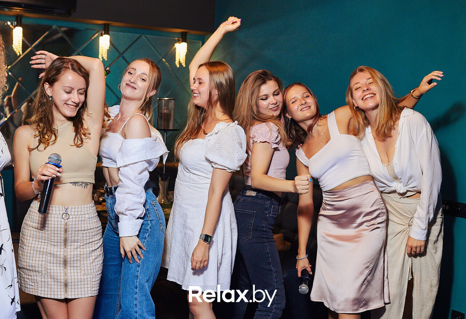 Караоке, фото № 41