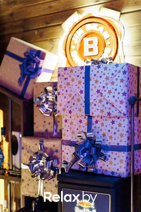 Новогодний корпоратив, фото № 128