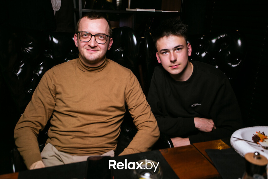 Выступление группы TimeSquare, фото № 13