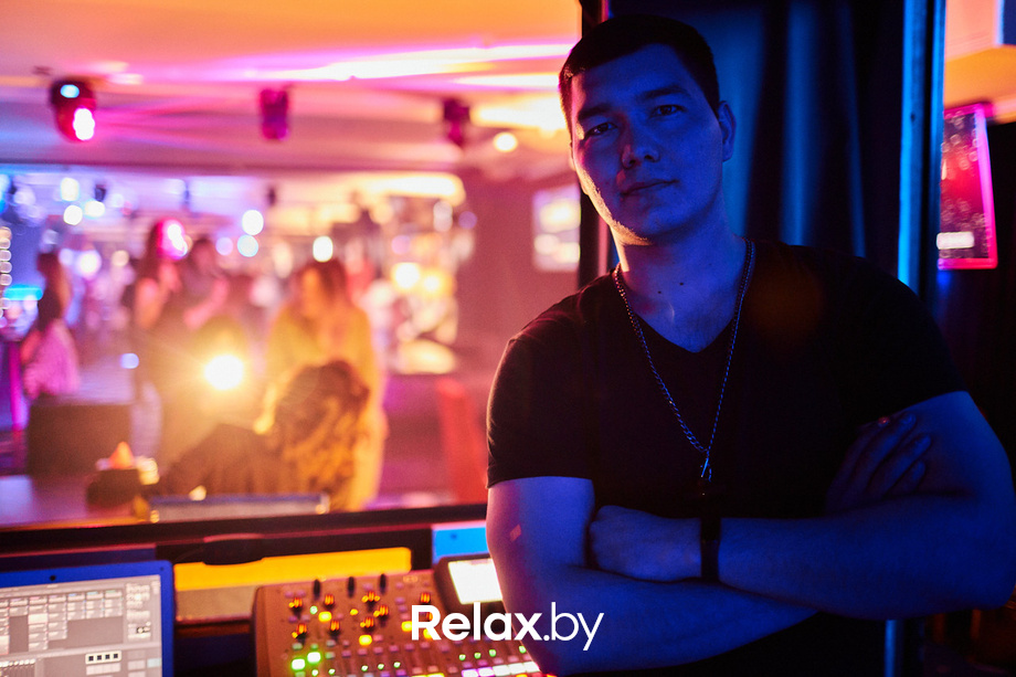 Weekend of love, фото № 27