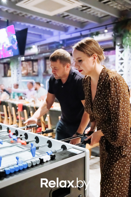 Friday Party, фото № 50