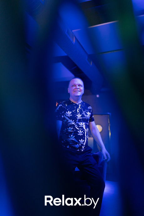 Ночные жители, фото № 48