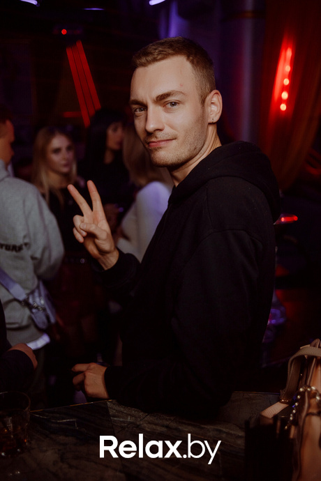 Saturday LUXURIA, фото № 27