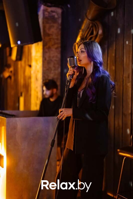 Saturday party, фото № 65