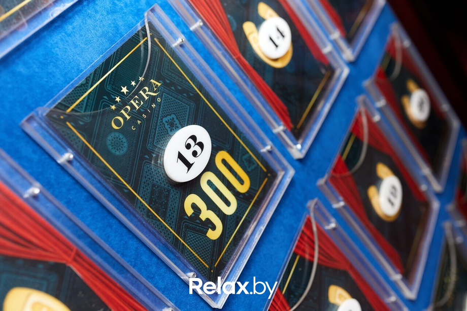 «Талисман шоу», фото № 9