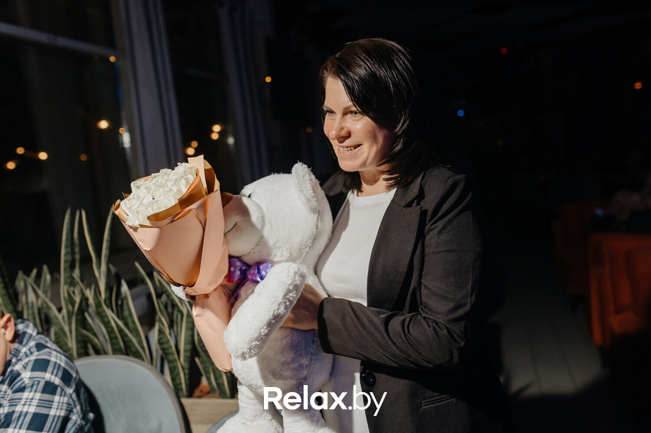 Ночные жители, фото № 34