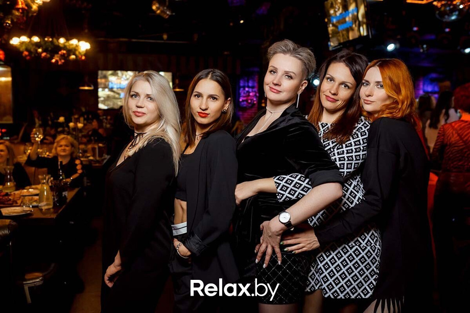 Новогодний Бруклин, фото № 7