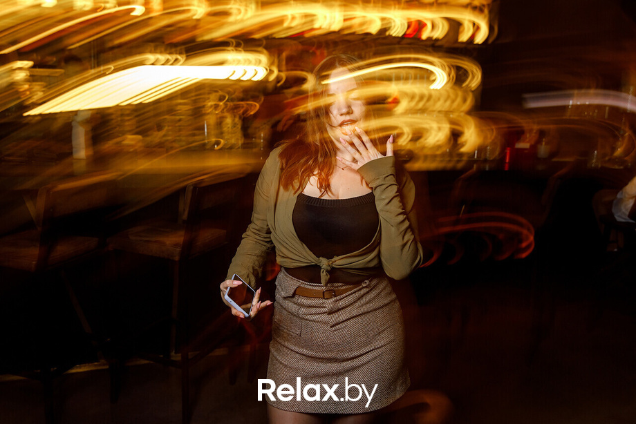 Суббота с Dj Sqeet, фото № 18