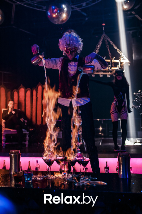 Таинственные Маски, фото № 53