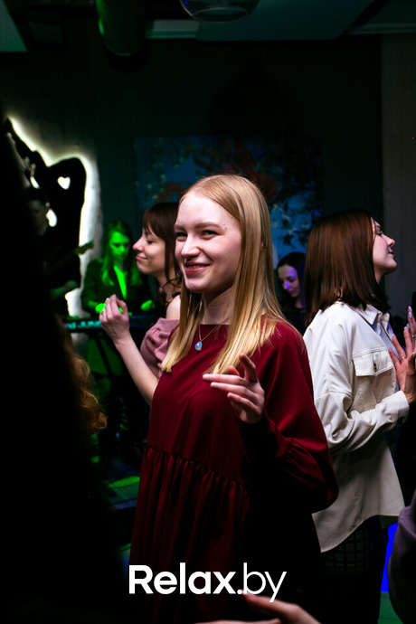 Ночные жители, фото № 61