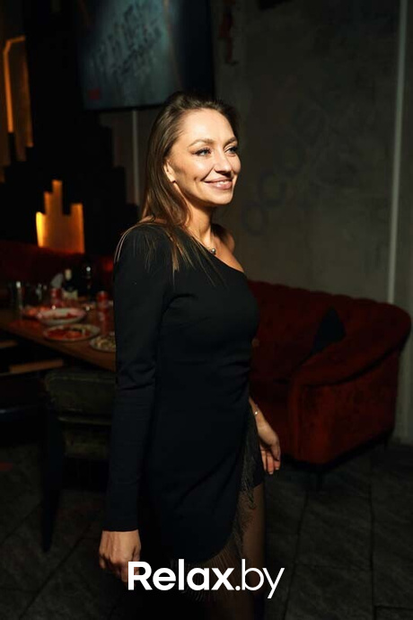 Новогодний корпоратив, фото № 114