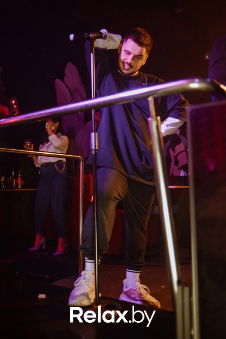 Friday «Mama Stiflera party», фото № 42