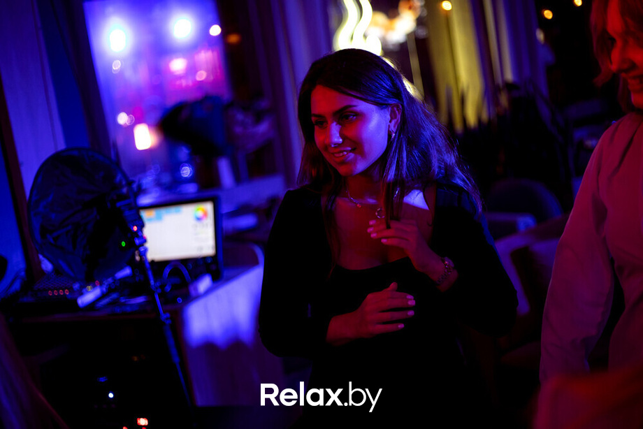 Ночные жители, фото № 64