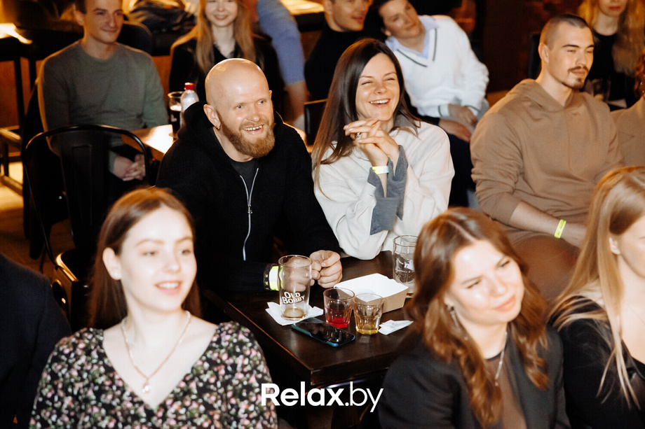 Отчетный концерт, фото № 94