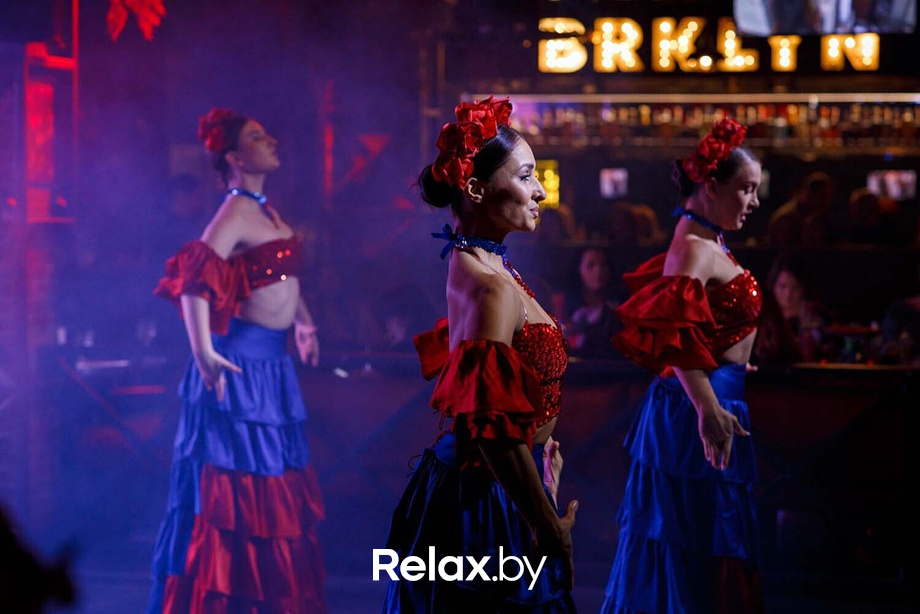 Brooklyn Live!, фото № 17