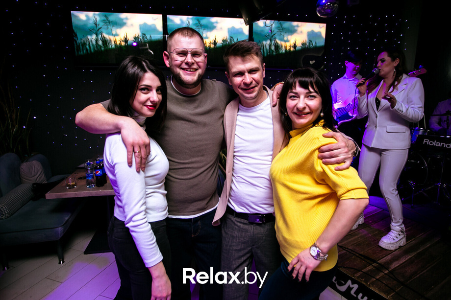 Ночные жители, фото № 48