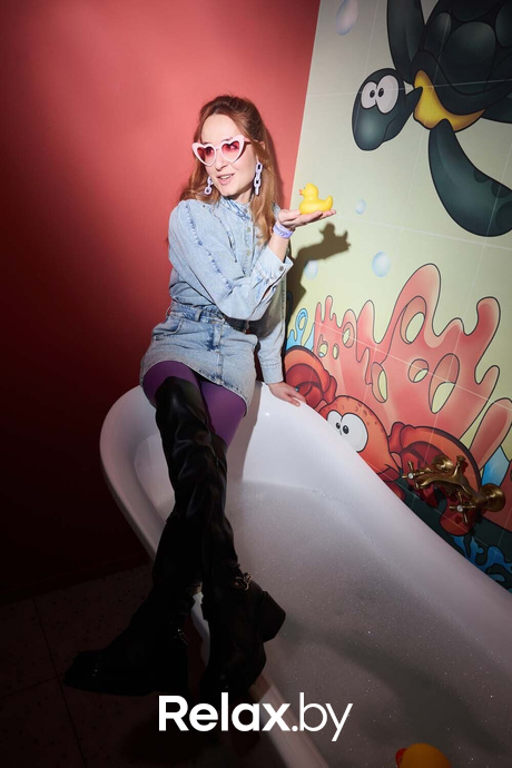 Открытие караоке «Квартирник», фото № 162