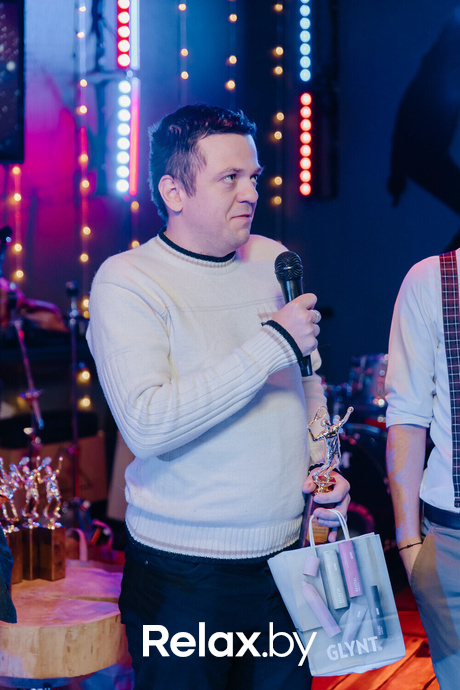 Новогодние вечера в Terra Club, фото № 125