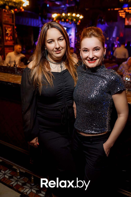 Новогодний Бруклин, фото № 25