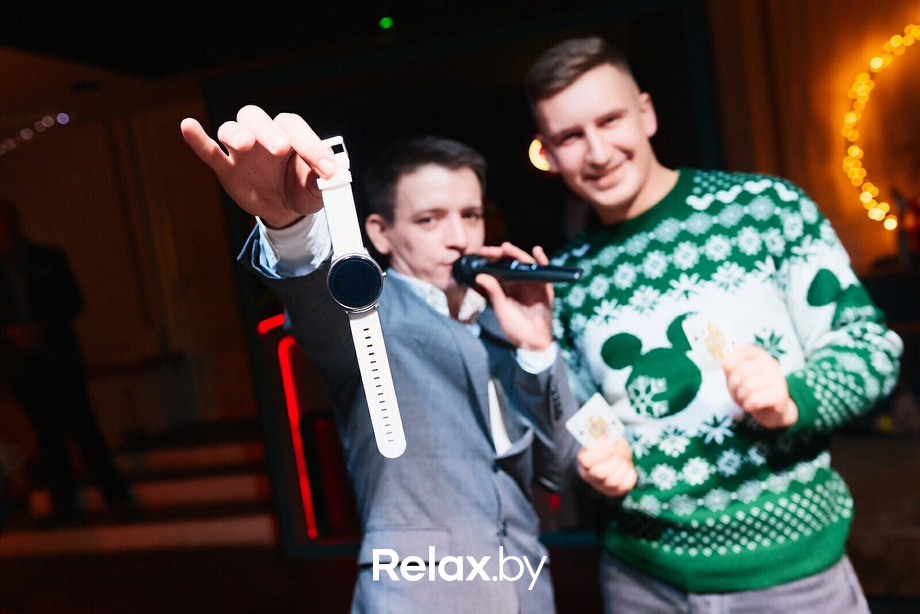 Новогодняя ночь 2022, фото № 65