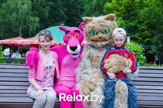 ELpresent.by на благотворительной акции для детей, фото № 27