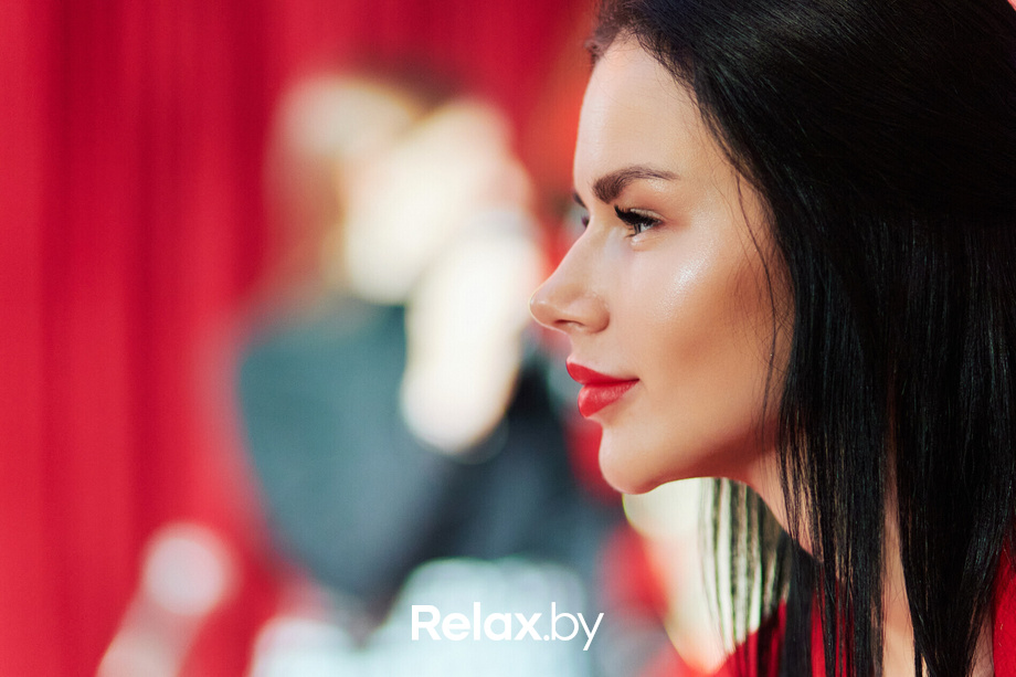 «Lucky 7 и Cчастливый рейс», фото № 30