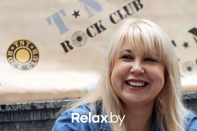 Концерт Артура Беркута, фото № 117