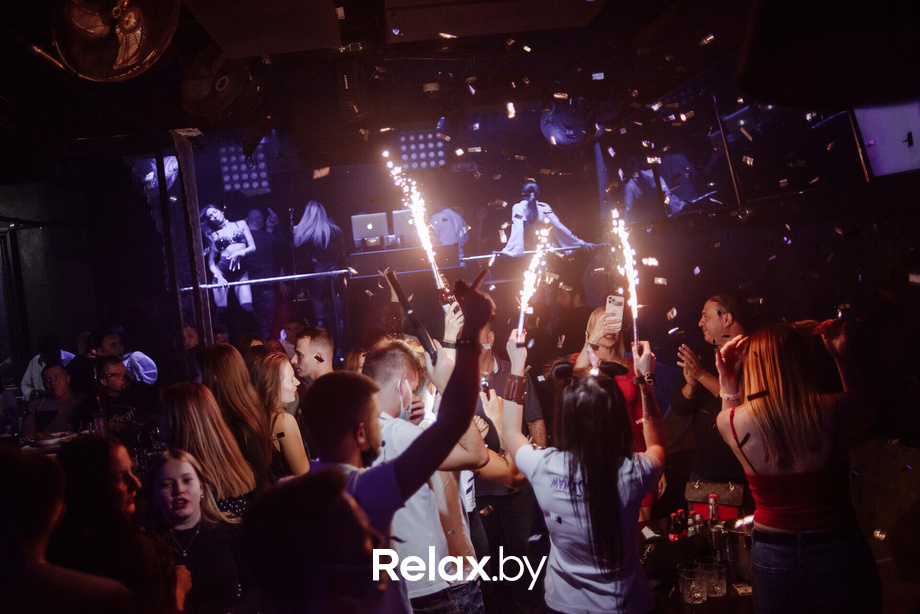 Saturday AnimeGO, фото № 17