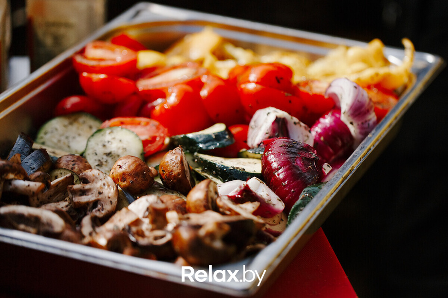 Rib Raw Harley, фото № 12