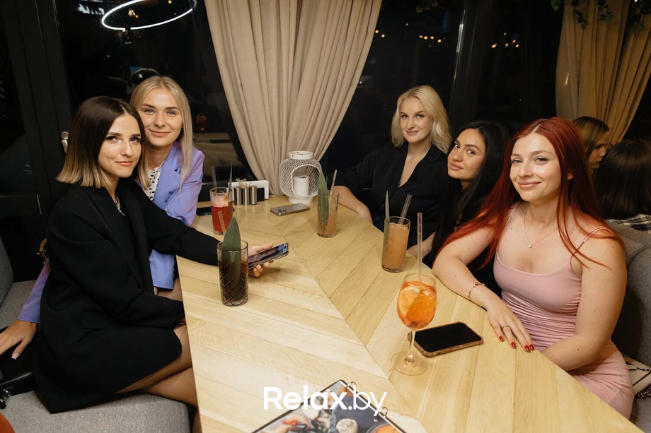 Ночные жители, фото № 29