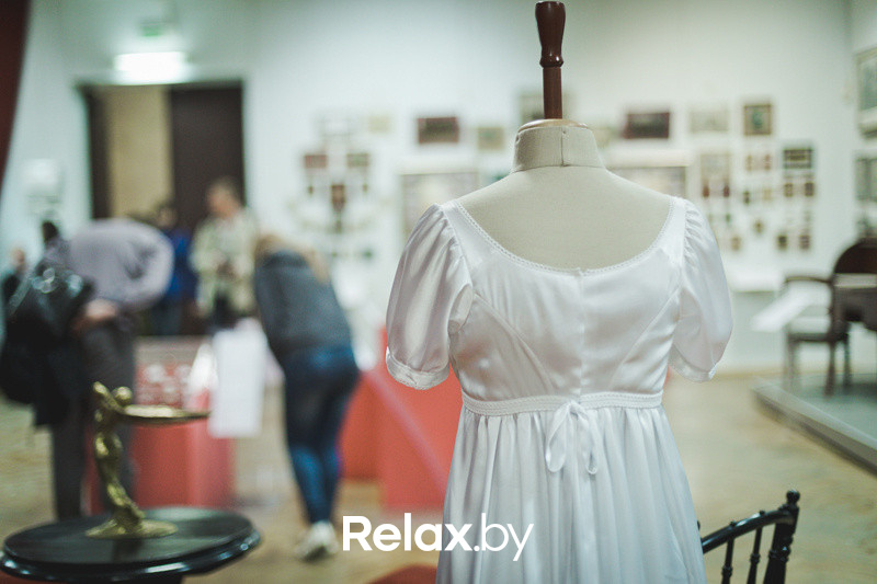 Ночь музеев, фото № 137