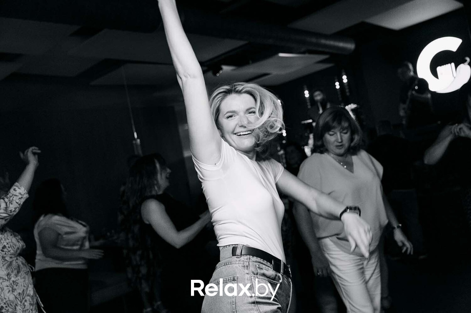 Ночные жители, фото № 28