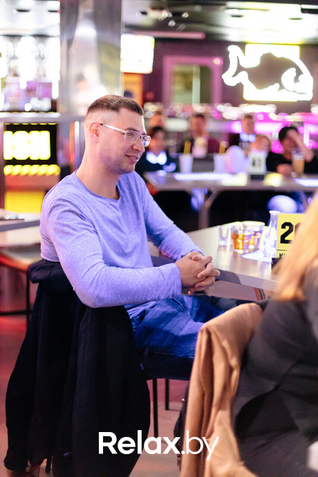 Stand-up концерт Comedy Dogs, фото № 71