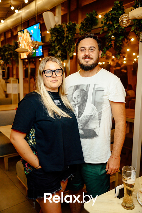 Terra party, фото № 29