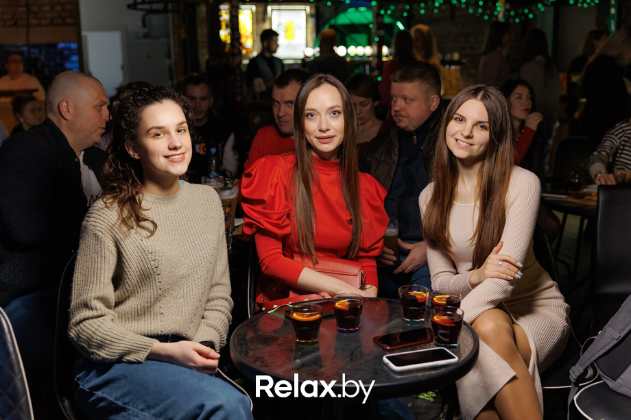 Отчетный концерт, фото № 36