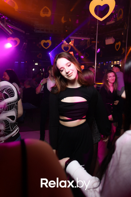 Party Valentine's, фото № 51